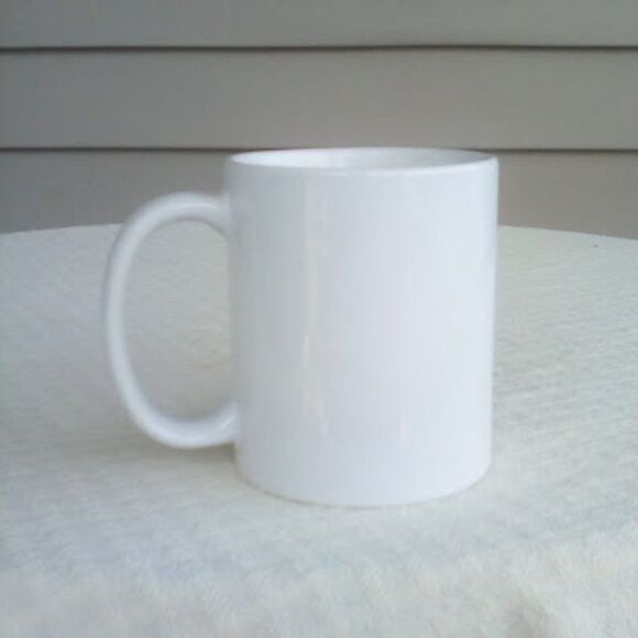 Soft Kitty Warm Kitty Kitty Little Ball of Fur Ceramic Mug - Picture 3 of 7